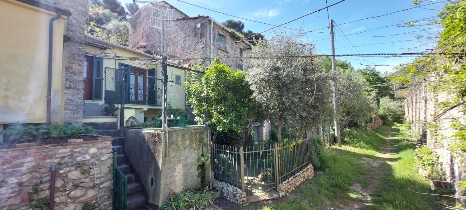 Holiday home Il Melograno La Casetta Nel *